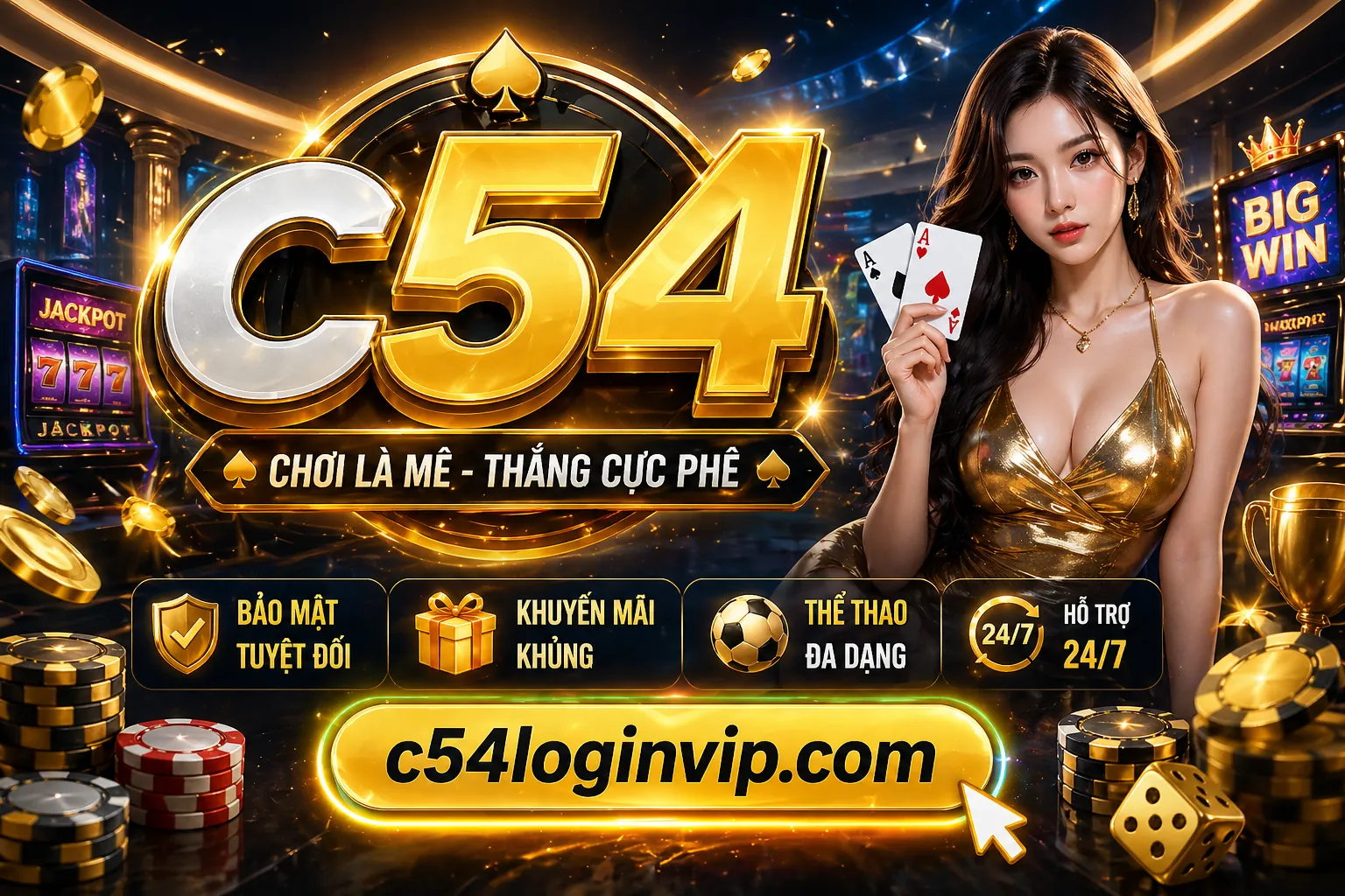 Ưu đãi độc quyền 68good88 nhà cái