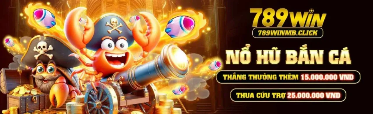 Trò chơi bắn cá 68good88 nhà cái với đồ họa sống động