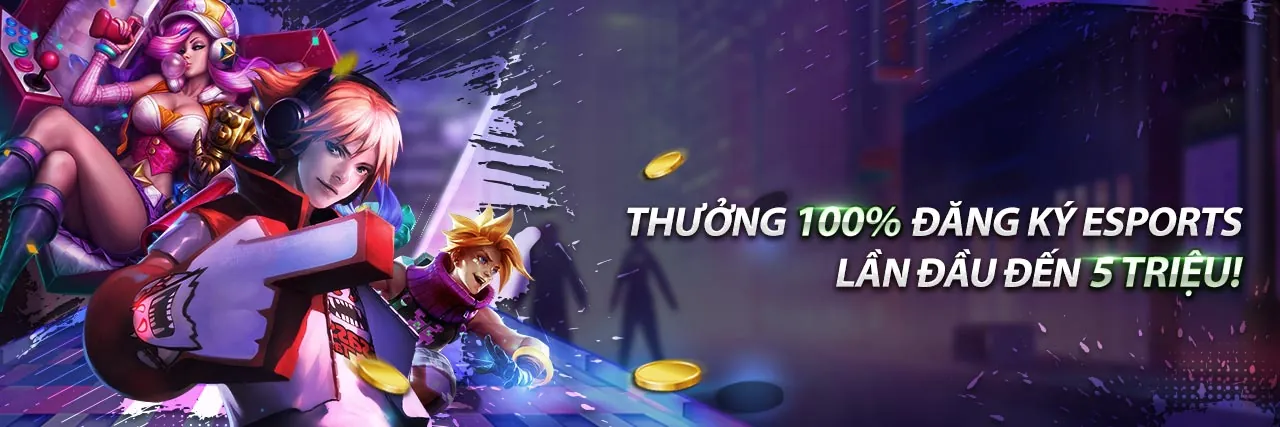 Máy đánh bạc tại 68good88 nhà cái với jackpot lớn và đồ họa đẹp mắt