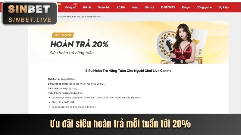 Baccarat tại 68good88 nhà cái
