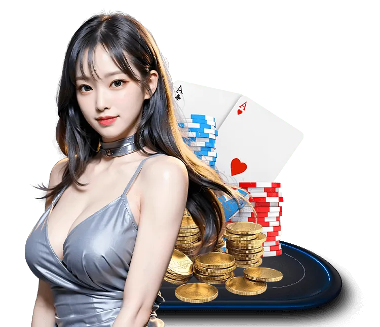 Biểu tượng bàn tay giúp đỡ và hỗ trợ những người có vấn đề cờ bạc